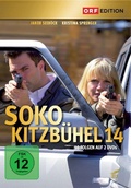 Cover: SOKO Kitzb&uuml;hel - Schr&ouml;derMedia