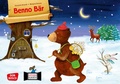 Cover: Benno B&auml;r. Kamishibai Bildkartenset - Don Bosco Medien