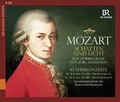 Cover: Wolfgang Amad&eacute; Mozart: Schatten und Licht - Naxos
