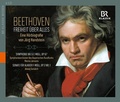 Cover: Ludwig van Beethoven - Freiheit &uuml;ber Alles - Naxos