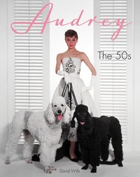 Abbildung von: Audrey: The 50s - Dey Street Books, an imprint of HarperCollins US