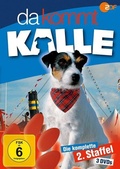 Cover: Da kommt Kalle - Studio Hamburg