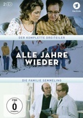 Cover: Alle Jahre wieder - Die Familie Semmeling - Studio Hamburg