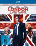 Cover: London Has Fallen - Universum Film