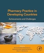 Cover: Pharmacy Practice in Developing Countries - Academic Press