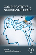 Bild: Complications in Neuroanesthesia - Academic Press