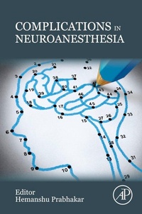 Bild: Complications in Neuroanesthesia - Academic Press