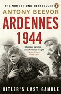 Cover: Ardennes 1944 - Penguin Books Ltd
