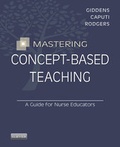Cover: Mastering Concept-Based Teaching - E-Book - Mosby