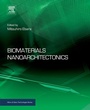 Cover: Biomaterials Nanoarchitectonics - William Andrew