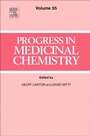 Cover: Progress in Medicinal Chemistry - Elsevier