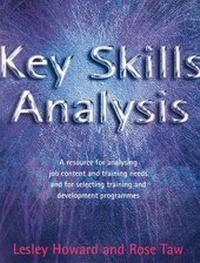 Abbildung von: Key Skills Analysis - Gower Publishing Ltd