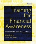 Cover: Training for Financial Awareness - Gower Publishing Ltd