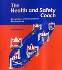 Abbildung von: The Health and Safety Coach - Gower Publishing Ltd