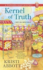 Cover: Kernel of Truth - Berkley