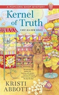 Cover: Kernel of Truth - Berkley