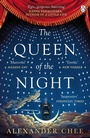 Cover: The Queen of the Night - Penguin Books Ltd