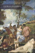 Cover: The Use of Bodies - Stanford University Press