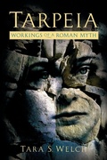 Cover: Tarpeia - Ohio State University Press