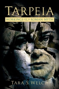 Enlarge image Cover: Tarpeia - Ohio State University Press