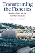 Cover: Transforming the Fisheries - University of Nebraska Press