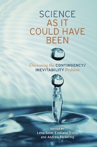 Enlarge image Cover: Science as It Could Have Been - Penguin Random House South Africa