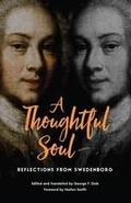 Cover: THOUGHTFUL SOUL - Swedenborg Foundation Publishers