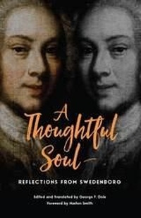 Enlarge image Cover: THOUGHTFUL SOUL - Swedenborg Foundation Publishers
