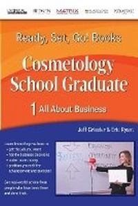Abbildung von: Ready, Set, Go! Cosmetology School Graduate Book 1 - Ready Set Go Books Publishing, LLC