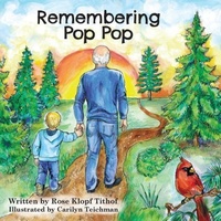 Abbildung von: Remembering Pop Pop - Reading With Rose