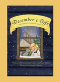 Cover: December's Gift - Stasie Bitton
