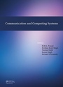 Cover: Communication and Computing Systems - CRC Press