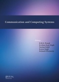 Cover: Communication and Computing Systems - CRC Press