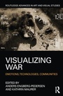 Cover: Visualizing War - Routledge