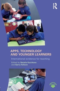 Bild vergrößern Bild: Apps, Technology and Younger Learners - Routledge