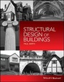 Cover: Structural Design of Buildings - Wiley