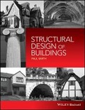 Cover: Structural Design of Buildings - Wiley