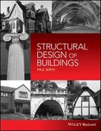 Enlarge image Cover: Structural Design of Buildings - Wiley