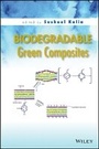 Cover: Biodegradable Green Composites - Wiley