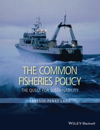 Abbildung von: The Common Fisheries Policy - Wiley-Blackwell