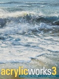 Cover: AcrylicWorks 3 - North Light Books