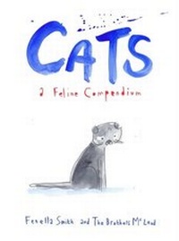 Abbildung von: Cats - Vintage Digital