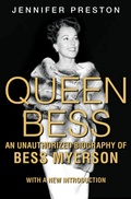 Cover: Queen Bess - Open Road Media