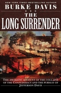 Cover: The Long Surrender - Open Road Media