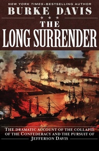 Enlarge image Cover: The Long Surrender - Open Road Media