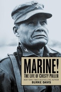 Cover: Marine! - Open Road Media