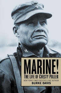 Enlarge image Cover: Marine! - Open Road Media