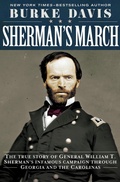 Cover: Sherman's March - Open Road Media