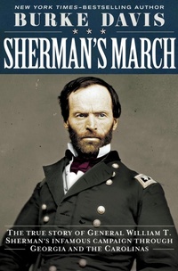 Enlarge image Cover: Sherman's March - Open Road Media