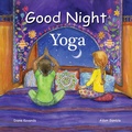 Cover: Good Night Yoga - Our World of Books